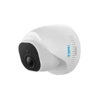 Camera supraveghere ip dome reolink rlc-520a 5mp ir 30 m Reolink - 1