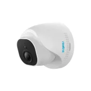 Camera supraveghere ip dome reolink rlc-520a 5mp ir 30 m Reolink - 1