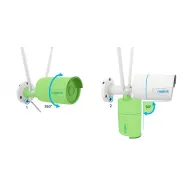 Camera supraveghere bullet 5mp 4mm Reolink - 1