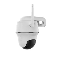 Camera supraveghere speed-dome ir10m Reolink - 1