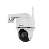 Camera supraveghere speed-dome ir10m Reolink - 1