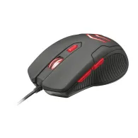 Trust Ziva mouse-uri USB Tip-A Optice 3000 DPI Trust - 3