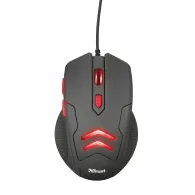 Trust Ziva mouse-uri USB Tip-A Optice 3000 DPI Trust - 4