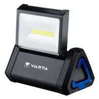 Lanterna reflector led work flex area varta  - 1