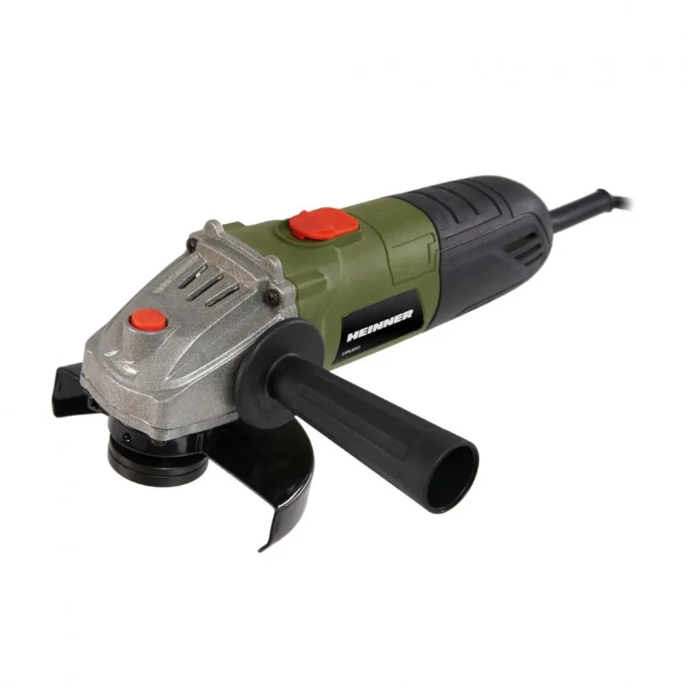 Hr polizor unghiular  550w Heinner - 1