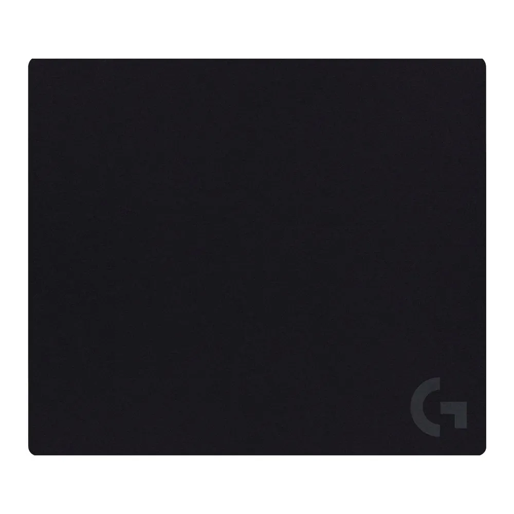 Logitech g640 large cloth gaming mouse pad - eer2 943-000798 Logitech - 1
