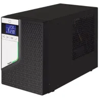 Ups legrand keor spe tower 1000va/800w line interactive pure sinewave output cold start function hot-swappable battery 8 x 10 Le