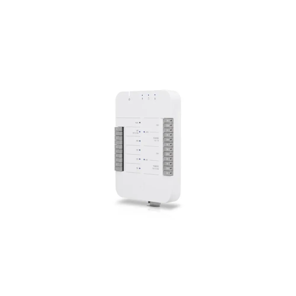 Access control hub/unifi ua-hub ubiquiti ua-hub (include tv 1.75lei) Ubiquiti - 1