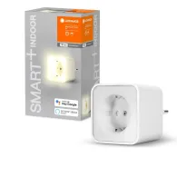 Smart wifi nightlight plug 4x1 000004058075570993 Osram - 1