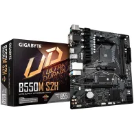 Gigabyte B550M S2H AMD B550 Mufă AM4 micro-ATX Gigabyte - 1