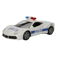 Masina cu telec. politie 1:20 aztec Sunman - 1