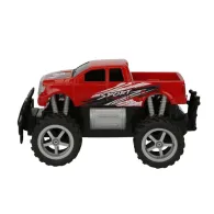 Masina cu telec. jumbo wheels 1:18 4.8v Sunman - 1