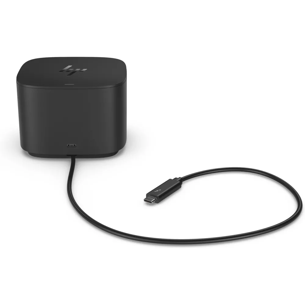HP Doc Thunderbolt 120 W G2 Hp - 1