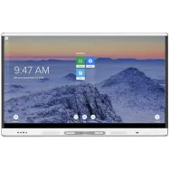 Display interactiv smart board® mx275-v3n educational 75'' 16:9 Smart technologies - 1