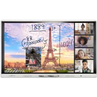 Display interactiv smart board® mx255-v3n educational 55'' 16:9 Smart technologies - 1