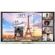 Display interactiv smart board® mx255-v3n educational 55'' 16:9 Smart technologies - 1