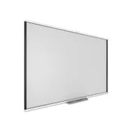 Tabla interactiva smart board® sbm787v format 16:10 multitouch 221 cm gesturi software Smart technologies - 1