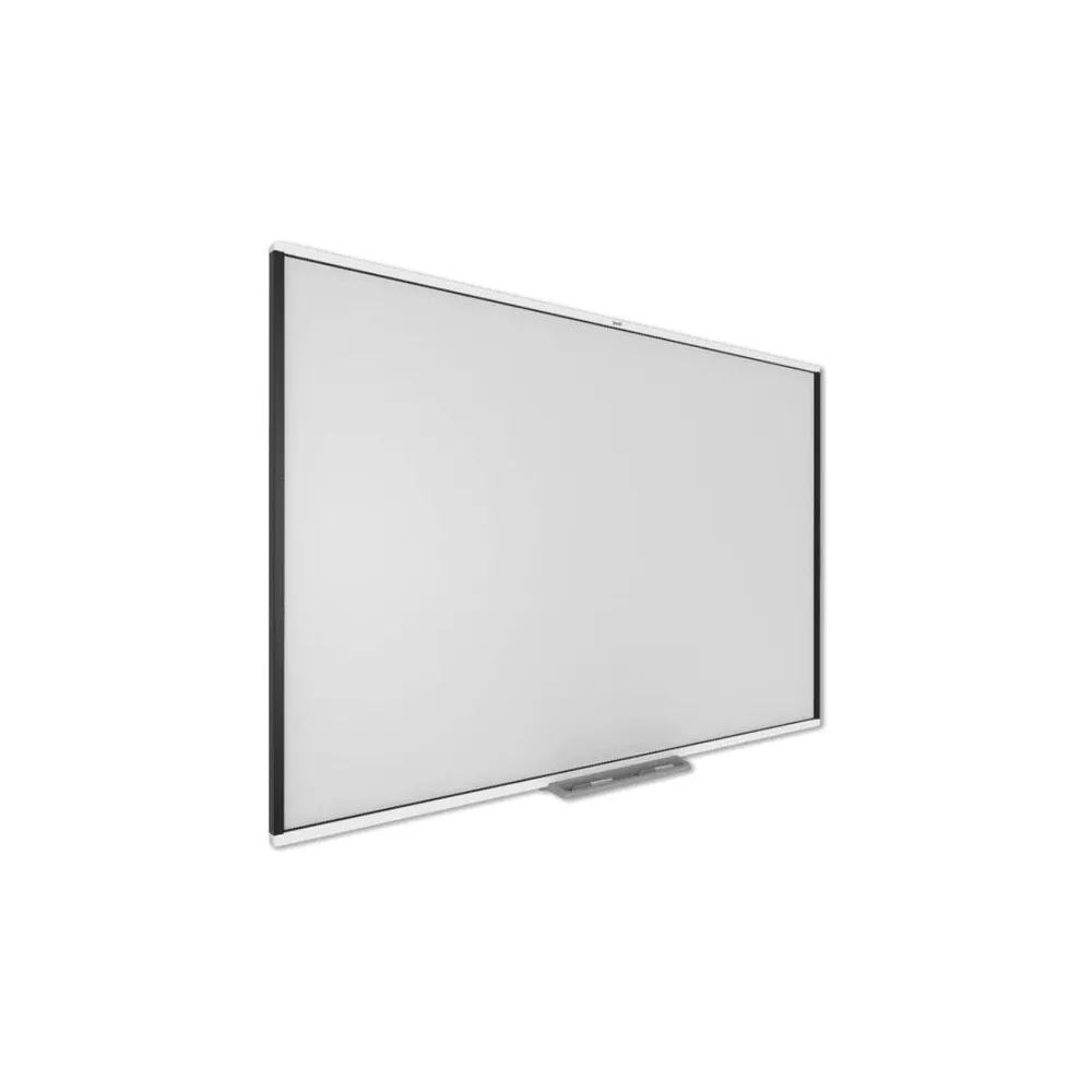 Tabla interactiva smart board® sbm787v format 16:10 multitouch 221 cm gesturi software Smart technologies - 1