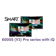 Display interactiv smart board® 6265s-v3n educational 65'' 16:9 Smart technologies - 1