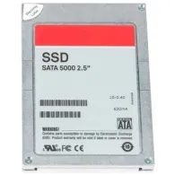DELL 345-BBDF unități SSD 2.5" 480 Giga Bites SATA Dell - 1