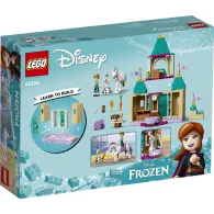 43204 anna and olaf's castle fun v29 Lego - 1