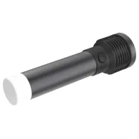 Lanterna aluminiu 3w cu acumulator platinet Platinet - 1