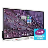 Display interactiv smart board® sbid-7286r educational 86'' 16:9 Smart technologies - 1