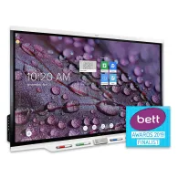 Display interactiv smart board® sbid-7275r educational 75'' 16:9 Smart technologies - 1