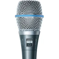Microfon de mana shure beta87c Shure - 1