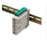 Honeywell morley-ias modul 2 intrări si 1 ieșire cu izolator Honeywell - 1