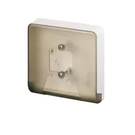 Honeywell cutie pt. montaj modul i/o Honeywell - 1