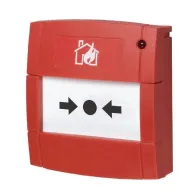 Honeywell buton inteligent pentru montaj la interior ecran de protecție Honeywell - 1