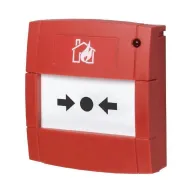 Honeywell buton inteligent pentru montaj la interior ecran de protecție Honeywell - 1