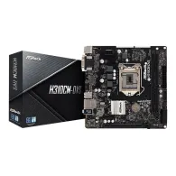 ASRock H310CM-DVS - motherboard - micro ATX - LGA1151 Socket - H310 Asrock - 1