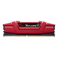G.Skill Ripjaws V - DDR4 - 16 GB - DIMM 288-pin - unbuffered G.skill - 1