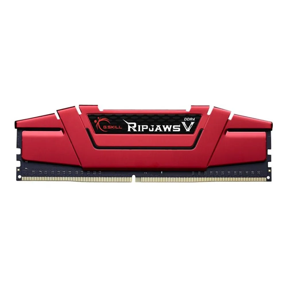 G.Skill Ripjaws V - DDR4 - 16 GB - DIMM 288-pin - unbuffered G.skill - 1