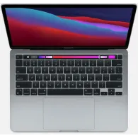 Laptop Apple Macbook PRO 13.3 retina/ apple m1 (cpu 8-core gpu 8-core Apple - 1