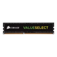 CORSAIR Value Select - DDR3L - 4 GB - DIMM 240-pin - unbuffered Corsair - 1