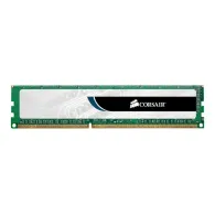 CORSAIR - DDR3 - 2 GB - DIMM 240-pin - unbuffered Corsair - 1