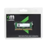 Mushkin Essentials - DDR4 - module - 32 GB - SO-DIMM 260-pin - 2933 MHz / PC4-23400 - unbuffered Mushkin - 1