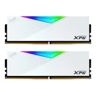 XPG LANCER RGB - DDR5 - kit - 32 GB: 2 x 16 GB - DIMM 288-pin - 6000 MHz / PC5-48000 - unbuffered Adata - 1