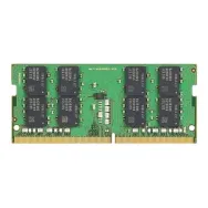 Mushkin Essentials - DDR4 - module - 8 GB - SO-DIMM 260-pin - 2666 MHz / PC4-19200 Mushkin - 1