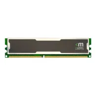 Mushkin Silverline - DDR2 - module - 2 GB - DIMM 240-pin - 800 MHz / PC2-6400 - unbuffered Mushkin - 1