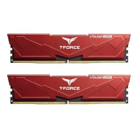 RAM Team D5 5200 32GB C40 Vulcan Z red K2 Team group - 1