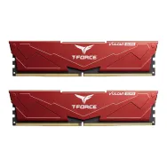 RAM Team D5 5200 32GB C40 Vulcan Z red K2 Team group - 1