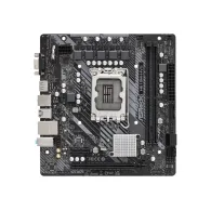Placa de baza ASRock H610M-HVS Asrock - 1