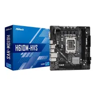 Placa de baza ASRock H610M-HVS Asrock - 1