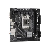 Placa de baza ASRock H610M-HVS Asrock - 1