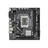 Placa de baza ASRock H610M-HDV Asrock - 1