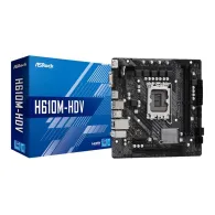 Placa de baza ASRock H610M-HDV Asrock - 1